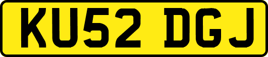 KU52DGJ