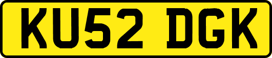KU52DGK
