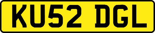 KU52DGL