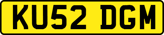 KU52DGM