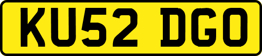 KU52DGO