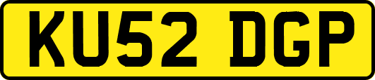 KU52DGP