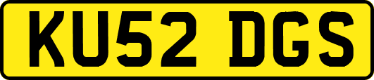 KU52DGS