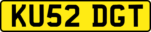 KU52DGT