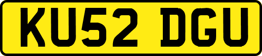 KU52DGU