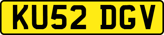 KU52DGV