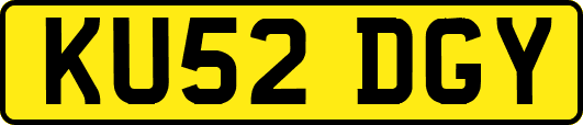 KU52DGY