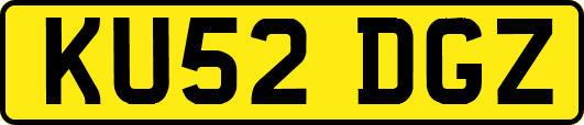 KU52DGZ