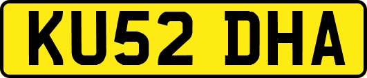 KU52DHA