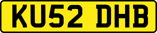 KU52DHB
