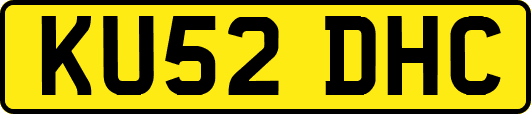 KU52DHC