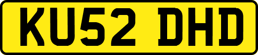 KU52DHD