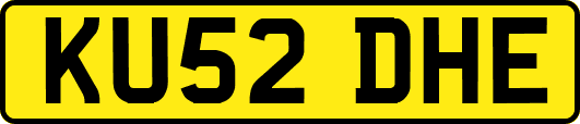 KU52DHE