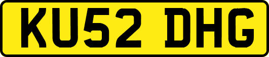 KU52DHG