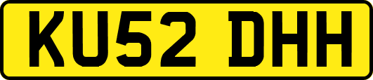 KU52DHH