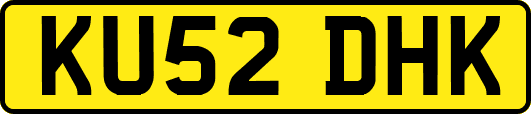 KU52DHK