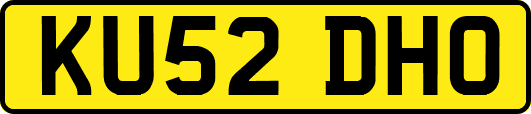 KU52DHO