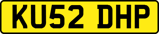 KU52DHP