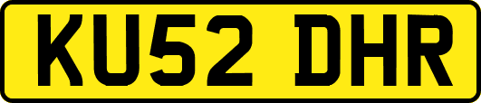 KU52DHR