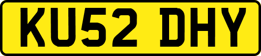 KU52DHY