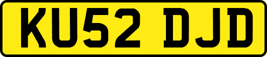 KU52DJD