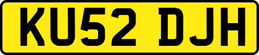 KU52DJH