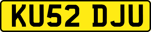 KU52DJU