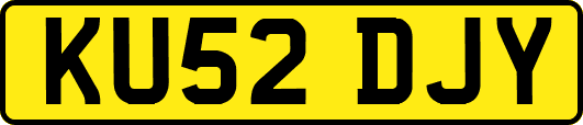 KU52DJY