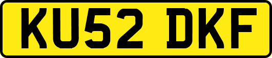 KU52DKF