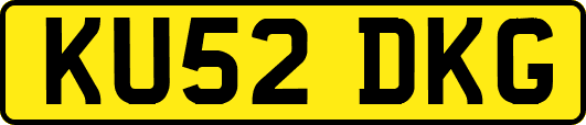KU52DKG