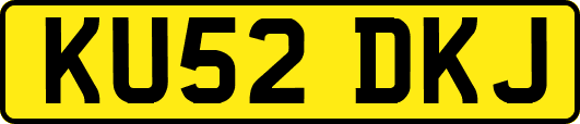 KU52DKJ