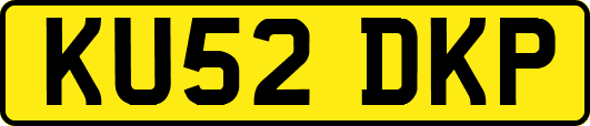 KU52DKP