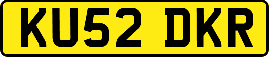 KU52DKR