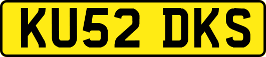 KU52DKS