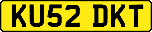 KU52DKT