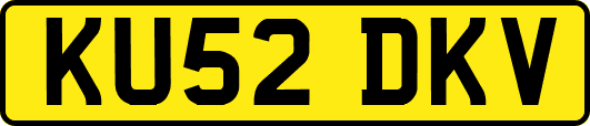 KU52DKV