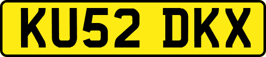 KU52DKX