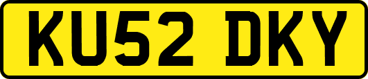 KU52DKY