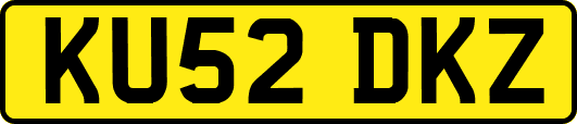 KU52DKZ