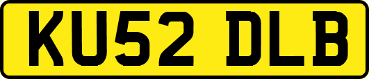 KU52DLB