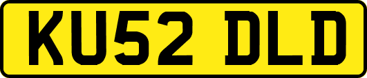 KU52DLD