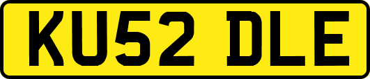 KU52DLE