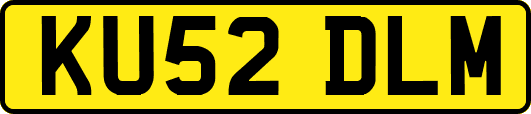 KU52DLM
