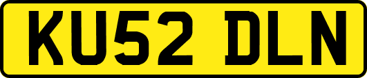 KU52DLN