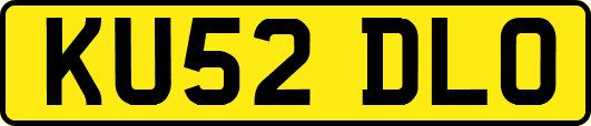 KU52DLO
