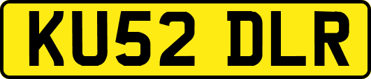 KU52DLR