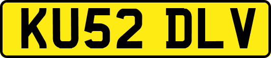 KU52DLV