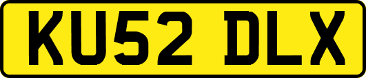 KU52DLX