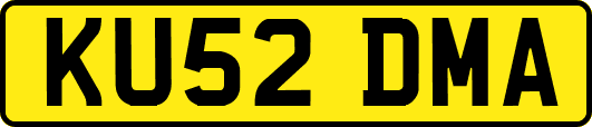 KU52DMA