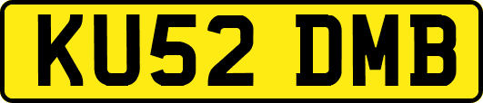 KU52DMB